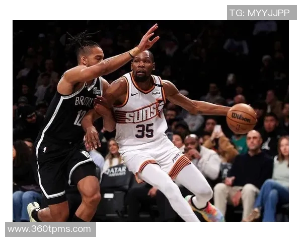 双星合砍53分！布克称他是改变比赛的关键，状态要比想象中更好！