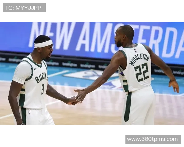 雄鹿节奏再平衡，磨合仍是开云主线任务